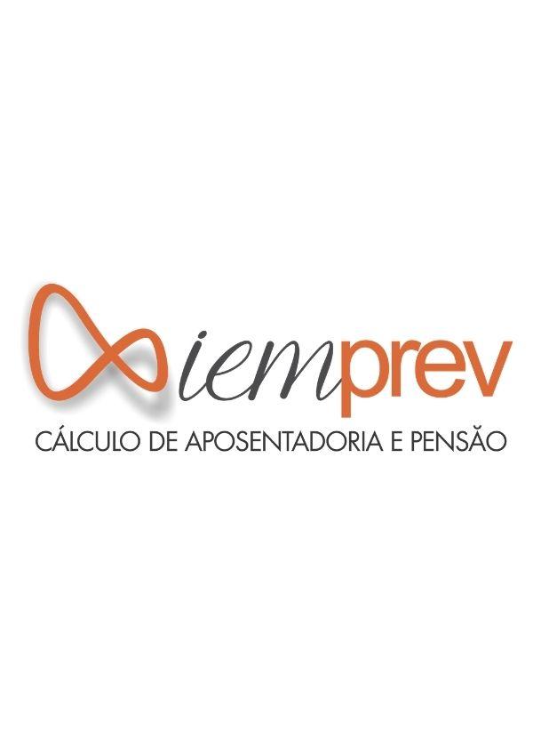 IEMPREV web - Sistema de Cálculo de Aposentadoria e Pensão