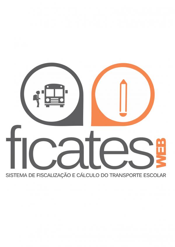 FICATES - Sistema de Fiscalização e Cálculo do Transporte Escolar